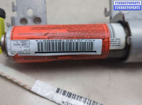 купить Подушка безопасности боковая (шторка) на Nissan X-Trail (T31) 2007-2015