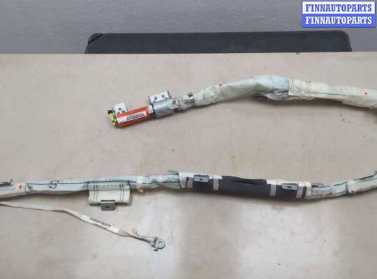 купить Подушка безопасности боковая (шторка) на Nissan X-Trail (T31) 2007-2015