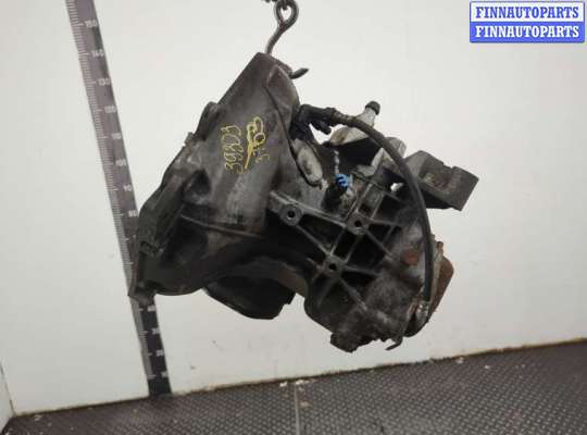 купить КПП 5-ст.мех. (МКПП) на Opel Astra H 2004-2010
