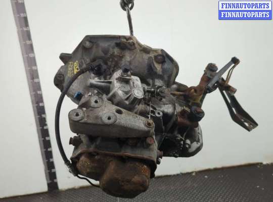 купить КПП 5-ст.мех. (МКПП) на Opel Astra H 2004-2010