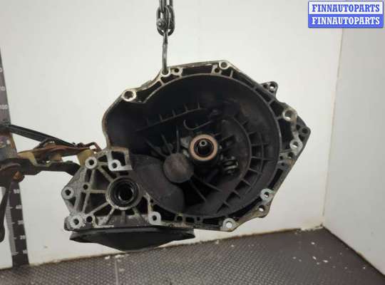 купить КПП 5-ст.мех. (МКПП) на Opel Astra H 2004-2010