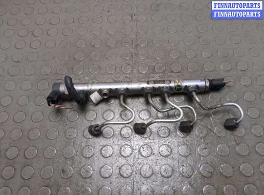 Рампа (рейка) топливная BM3511507 на BMW 1 E87 2004-2011