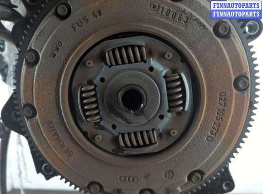 купить Компрессор кондиционера на Volkswagen Bora 1998-2005