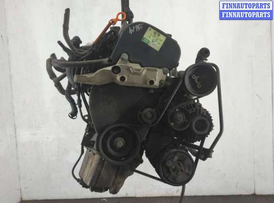 купить Компрессор кондиционера на Volkswagen Bora 1998-2005