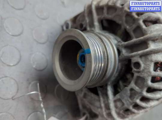 купить Генератор на Opel Zafira B 2005-2014