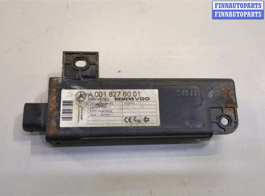 купить Блок контроля давления в шинах на Mercedes ML W164 2005-2011