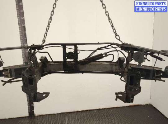 купить Рамка передняя (телевизор) на Mercedes CLK W209 2002-2010