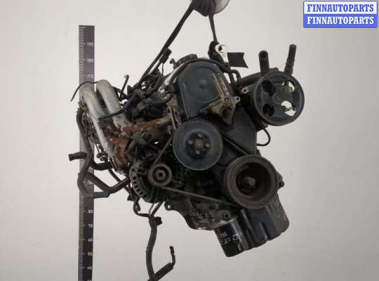 Форсунка топливная MT521365 на Mitsubishi Space Star