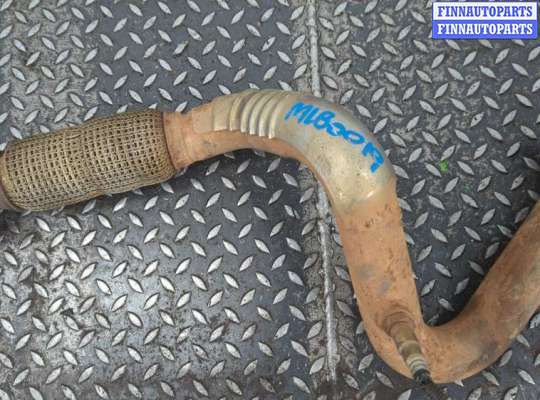 Купить Труба приёмная глушителя на Nissan Qashqai 2013-2022 Труба приёмная глушителя NS923877 на Nissan Qashqai 2013-2022