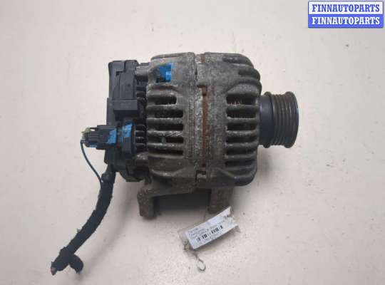 купить Генератор на Opel Zafira B 2005-2014