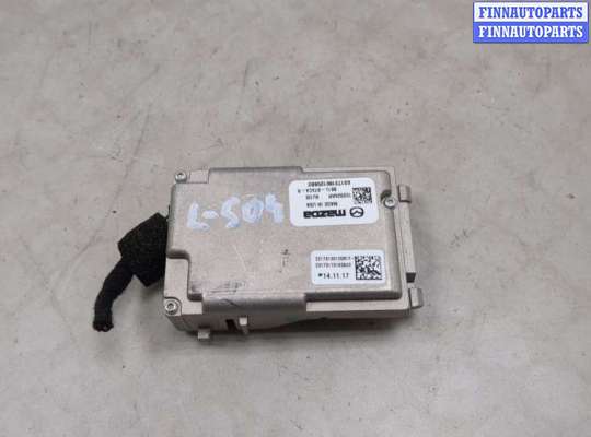 купить Камера переднего вида на Mazda CX-9 2016-2022