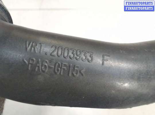 купить Патрубок интеркулера на Opel Corsa D 2006-2014