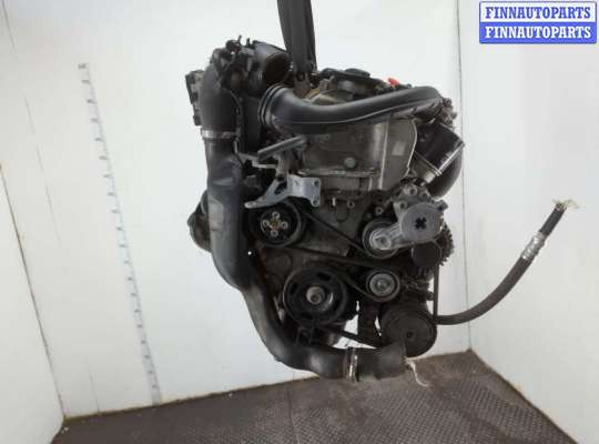 Маховик SK521848 на Skoda Fabia 2007-2014