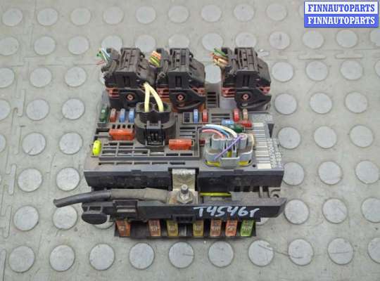 купить Блок предохранителей на Citroen Berlingo 2008-2012