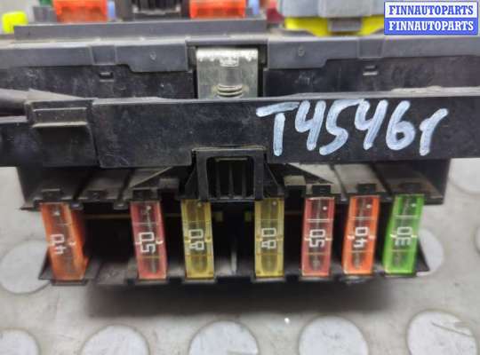 купить Блок предохранителей на Citroen Berlingo 2008-2012