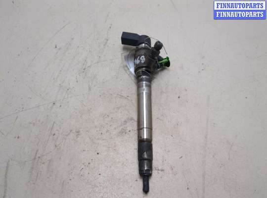 купить Форсунка топливная на Ford Transit 2014-2025