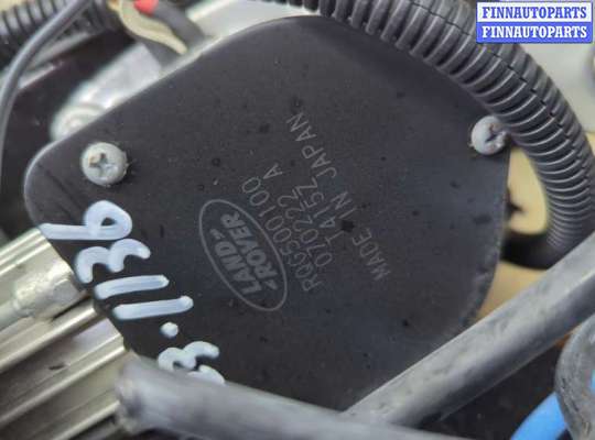 купить Компрессор воздушный (пневмоподвески) на Land Rover Range Rover 3 (LM) 2002-2012