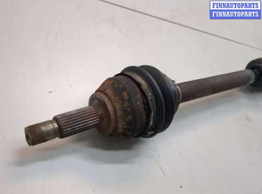 купить Полуось (приводной вал, шрус) на Ford Focus 1 1998-2004