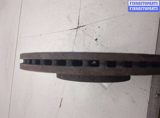 купить Диск тормозной на Opel Insignia 2017-2022