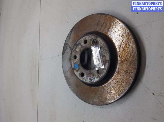 купить Диск тормозной на Opel Insignia 2017-2022