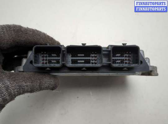 купить Блок управления двигателем на Peugeot Partner 2002-2008