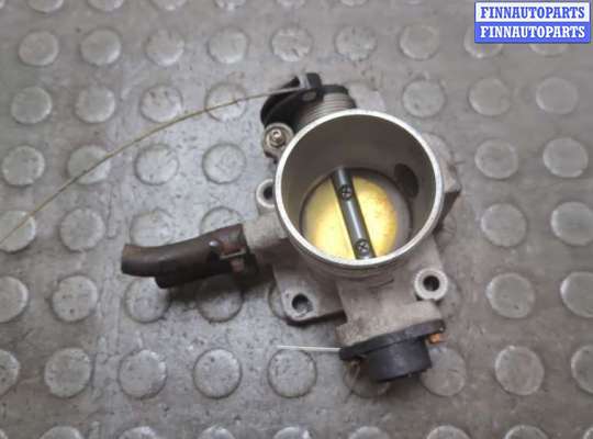 Заслонка дроссельная KA571748 на KIA Rio 2005-2011