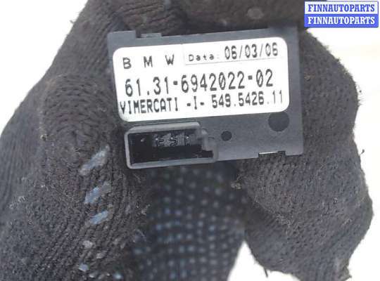 купить Кнопка парктроника на BMW 7 E65 2001-2008