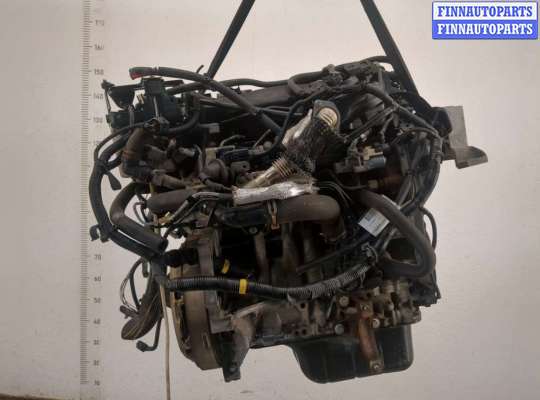 купить Двигатель (ДВС) на Volvo C30 2006-2013