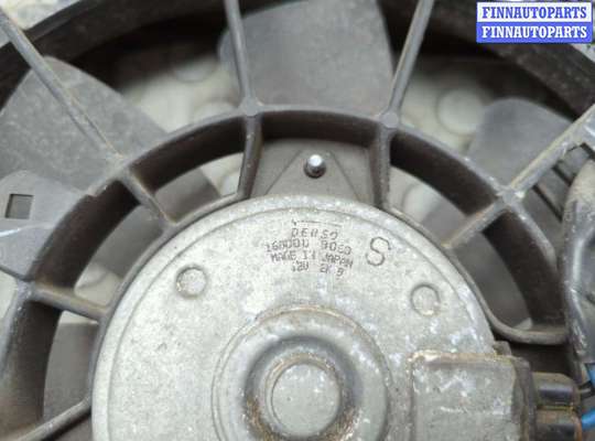 купить Вентилятор радиатора на Honda Civic 2005-2012