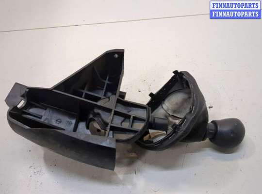 купить Кулиса КПП на Opel Movano 2004-2010
