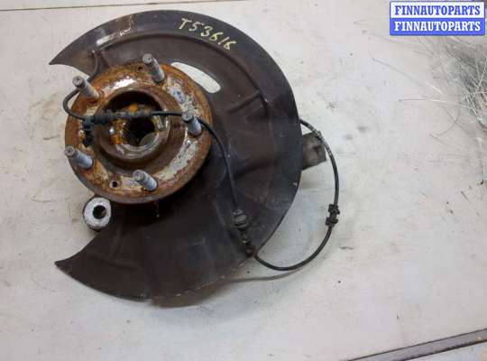 купить Ступица (кулак, цапфа) на Opel Insignia 2017-2022