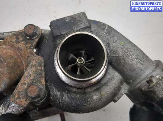 купить Турбина на Ford Focus 2 2008-2011