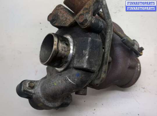 купить Турбина на Ford Focus 2 2008-2011