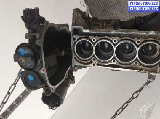 купить Блок цилиндров (Шорт блок) на Volkswagen Golf 5 2003-2009