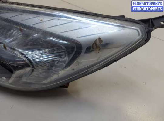 Фара передняя на Opel Meriva B