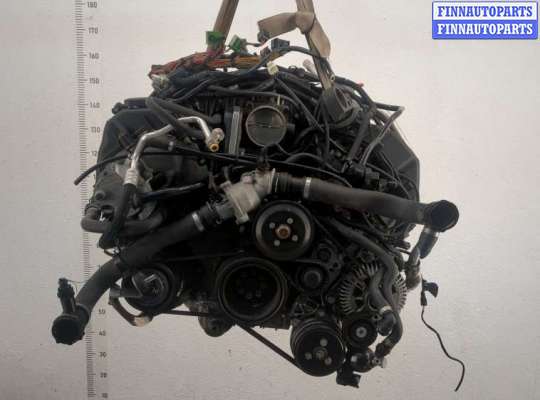 Форсунка топливная BM3371649 на BMW 5 E60 2003-2010