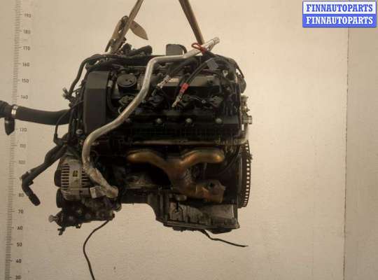 купить Форсунка топливная на BMW 5 E60 2003-2010