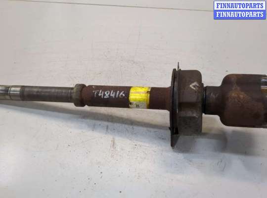 Приводной вал (Полуось в сборе) на Mazda Tribute I