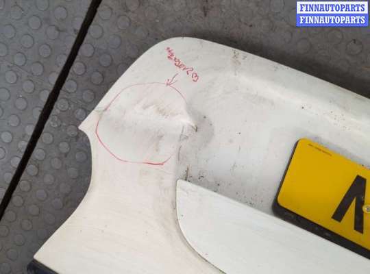 купить Обшивка крышки (двери) багажника на Nissan Juke 2010-2019