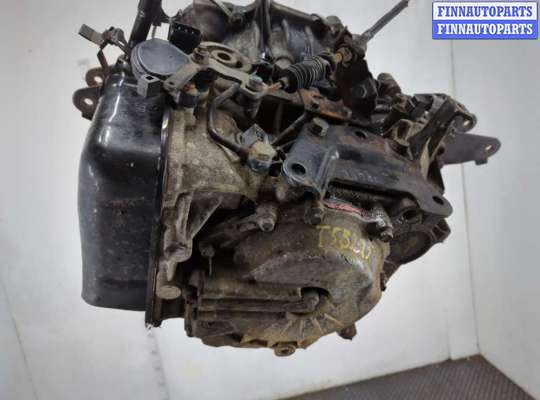 купить КПП - автомат (АКПП) 4х4 на KIA Sportage 2004-2010