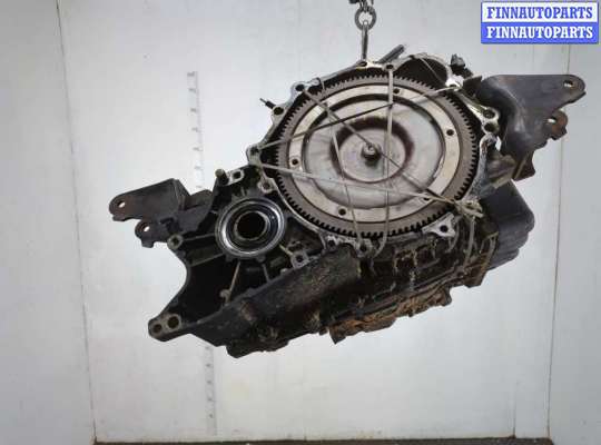 КПП - автомат (АКПП) 4х4 KA606767 на KIA Sportage 2004-2010