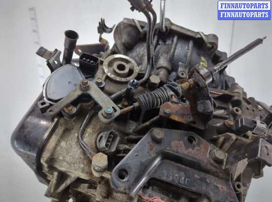 купить КПП - автомат (АКПП) 4х4 на KIA Sportage 2004-2010