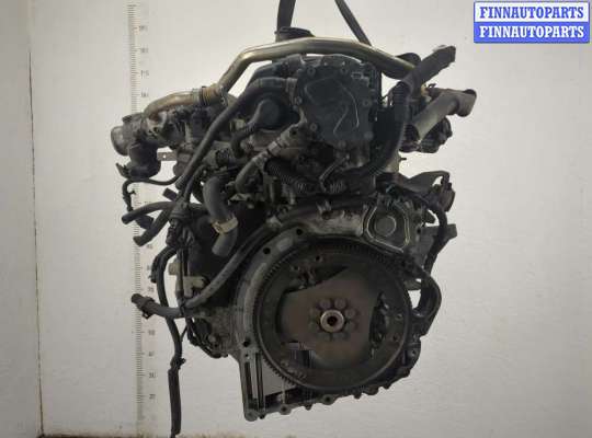 купить Двигатель (ДВС) на Volkswagen Touareg 2006-2010