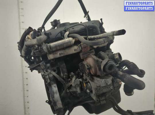 купить Двигатель (ДВС) на Volkswagen Touareg 2006-2010