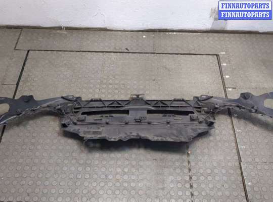 купить Накладка замка капота на Ford Focus 3 2011-2015