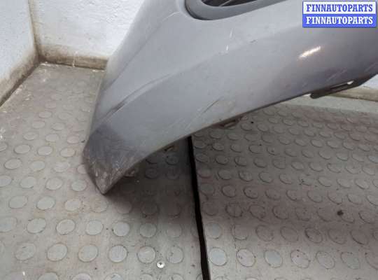 купить Заглушка (решётка) бампера на Volkswagen Golf 6 2008-2012