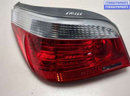 купить Фонарь (задний) на BMW 5 E60 2003-2010