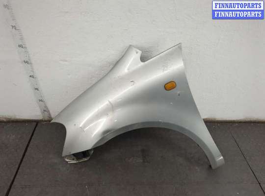 купить Крыло на Toyota Avensis Verso