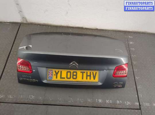 Замок багажника CT1140594 на Citroen C5 2008-2017
