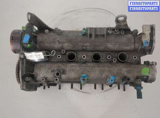 Головка блока (ГБЦ) VG2401897 на Volkswagen Golf 5 2003-2009